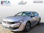 Peugeot 508 SW 1.6-16v. 180 Pk * Automaat * Super Mooi * Wit, 745 kg, Gebruikt, 4 cilinders, 181 pk