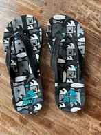 Reef kinder-slippers maat 37/38, Ophalen, Jongen of Meisje, Overige typen, Zo goed als nieuw