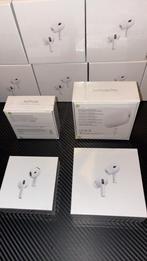 Airpods 2 pro en Airpods 4, Telecommunicatie, Mobiele telefoons | Oordopjes, Ophalen of Verzenden, Nieuw