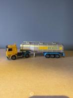 de Rijke scania 142H V8 tanktransport, Ophalen of Verzenden, Bus of Vrachtwagen, Tekno