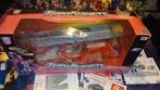 Transformers RID Optimus Prime, Overige generaties, Ophalen of Verzenden, Zo goed als nieuw, Autobots