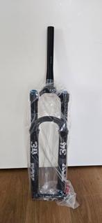 FOX 34 Float Performance Elite GRIP2 29 130mm 44 boost, Nieuw, Mountainbike, Ophalen of Verzenden, Voorvork