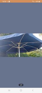 Parasol 300cm, Ophalen, Gebruikt