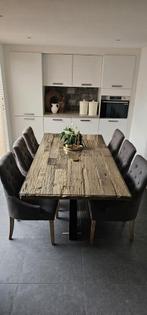 Mooie stoelen te koop, Huis en Inrichting, Stoelen, Ophalen, Gebruikt