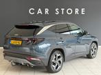 Hyundai Tucson 1.6 T-GDI PHEV Premium Sky 4WD Pano|Memory|Le, Automaat, 1350 kg, 4 cilinders, Adaptive Cruise Control