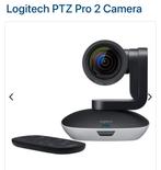 Logitech PTZ PRO 2 Camera - Nieuw in doos, Overige merken, Nieuw, Overige soorten, Ophalen of Verzenden