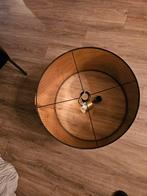 Lampenkap van ikea, Huis en Inrichting, Lampen | Lampenkappen, Ophalen, 25 tot 50 cm, Rond, Zo goed als nieuw