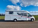 Nieuwe APK! Sunlight (hymer) T69L 150PK euro6 2018 cruise, 7 tot 8 meter, Diesel, Particulier, Hymer