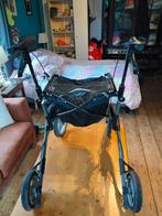 Topro Olympos rollator, Ophalen, Zo goed als nieuw