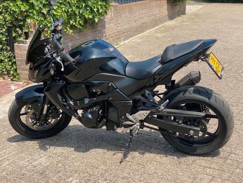 Kawasaki Z750, Motoren, Motoren | Kawasaki, Particulier, Naked bike, Ophalen