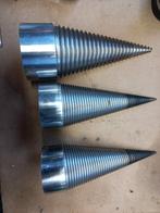 Houtklover .kegelklover kloofconus, Ophalen of Verzenden