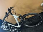 Brennabor T22E. Bosch Midenmotor  ‼️, Nieuw, 50 km per accu of meer, 55 tot 59 cm, Ophalen