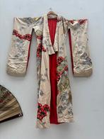 Originele kimono, Ophalen of Verzenden