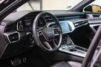 Audi A6 Avant 55 TFSI e Quattro Competition *Pa € 49.950,0, Auto's, Nieuw, Geïmporteerd, 5 stoelen, Emergency brake assist