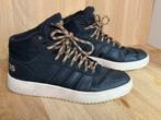 Adidas schoenen maat 41, Ophalen of Verzenden, Gedragen, Zwart, Sneakers of Gympen