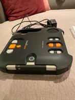 Victor Reader Stratus 4 daisy speler, nagenoeg nieuw!, Ophalen of Verzenden, Zo goed als nieuw, USB 2, Zonder harde schijf