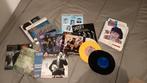 Diverse singels Dolly Dots, Ria Valk, Gloria Estafan en wat, Cd's en Dvd's, Vinyl Singles, Ophalen, Gebruikt