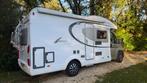 Burstner Ixeo Time It 650 ☆ 88.000 km ☆ nieuwe APK & banden, Caravans en Kamperen, Campers, Ringverwarming, Fiat, Treinzit, Bedrijf