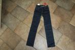 Angels Cici 3430 blauw stretch jeans mt 36 valt 34/XS, Blauw, ., Nieuw, Ophalen of Verzenden