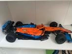 Lego Technic 42141 McLaren Formula 1, Kinderen en Baby's, Speelgoed | Duplo en Lego, Ophalen of Verzenden, Zo goed als nieuw, Complete set