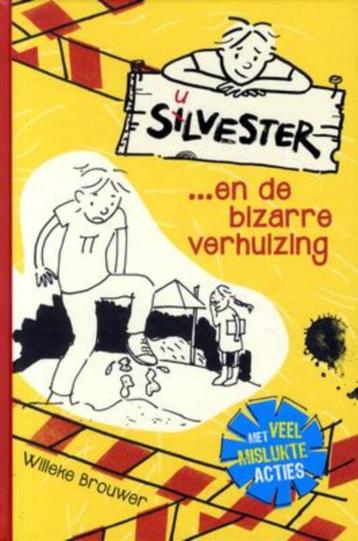 Silvester"" beschikbaar voor biedingen