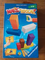 Make 'n' Break - Ravensburger, Een of twee spelers, Ophalen of Verzenden, Zo goed als nieuw, Ravensburger