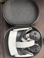 Vr bril meta quest 3s met opbergtas, Spelcomputers en Games, Virtual Reality, Ophalen of Verzenden, Zo goed als nieuw, Overige platformen