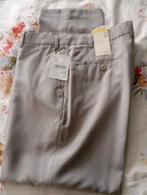 Nieuwe Heren Pantalon Maat 24, Ophalen of Verzenden, Nieuw, Beige