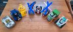 Paw Patrol voertuigen met poppetje, Kinderen en Baby's, Speelgoed | Actiefiguren, Ophalen of Verzenden, Zo goed als nieuw
