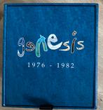 Genesis 1976- 1982 BOX 6 SACD & 6 DVD audio, Ophalen of Verzenden, Zo goed als nieuw, Progressive