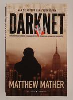 Mather, Matthew - Darknet, Ophalen of Verzenden, Gelezen