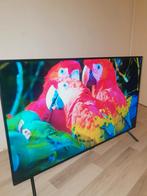 Samsung SMART 49 inch 125cm UHD 4K veel apps, Ophalen, Zo goed als nieuw, Samsung, 100 cm of meer