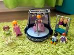 Playmobil podium met princess met lichtjes, Kinderen en Baby's, Speelgoed | Babyspeelgoed, Ophalen, Zo goed als nieuw, Overige typen