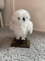 Harry Potter Interactieve uil Hedwig, Verzamelen, Ophalen, Zo goed als nieuw