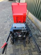 Muck Truck H-Max dumper motorkruiwagen, Ophalen, Zo goed als nieuw, Muck Truck