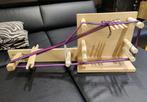 Bandweven / bandweefgetouw / inkle loom, Hobby en Vrije tijd, Ophalen, Gebruikt