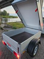 Anssems bagagewagen Nieuwstaat., Ophalen, Zo goed als nieuw