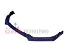 Frontspoiler Golf 6 R20 Voorbumper | 2008-2012 | Hoogglans z, Auto diversen, Tuning en Styling, Ophalen of Verzenden