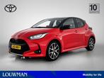 Toyota Yaris 1.5 Hybrid Launch Edition | Climate Control | L, Auto's, 12 maanden, 450 kg, Gebruikt, Bedrijf