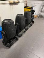 Defecte Movingheads - Onderdelen of Reparatie, Muziek en Instrumenten, Ophalen, Gebruikt, Overige typen