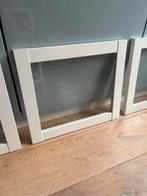 IKEA Billy Boekenkast Bovendeurtjes 3 stuks, Ophalen, Minder dan 50 cm, Gebruikt, Minder dan 25 cm