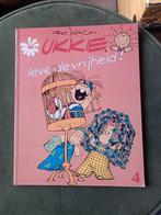 Ukkie stripboeken van Fred Julsing, Boeken, Stripboeken, Fred Julsing, Ophalen of Verzenden, Zo goed als nieuw, Meerdere stripboeken