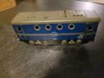 Karl Bub NS 1108 Loc + wagons Schaal 0, Hobby en Vrije tijd, Modeltreinen | Overige schalen, Ophalen of Verzenden, Wagon, Overige merken