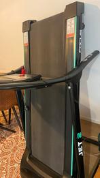 Focus Fitness Jet 2 Loopband - Compact & Opklapbaar, Ophalen, Gebruikt, Metaal, Loopband