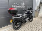 Suzuki V-Strom 650 ABS Touring, 23.000 km, vol opties !, Bedrijf, Meer dan 35 kW, Toermotor, ABS