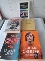 Johan Cruyff., Ophalen of Verzenden, Gelezen