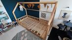 bedhuis, Ophalen, 85 tot 100 cm, Gebruikt, Lattenbodem