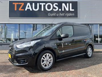 Ford Transit Connect 1.5 EcoBlue L1 Trend (bj 2020) beschikbaar voor biedingen
