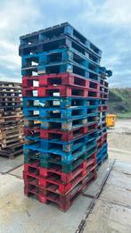 Gratis stook/afval hout, Tuin en Terras, Haardhout, Minder dan 3 m³, Ophalen, Overige houtsoorten, Blokken