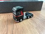 Mammoet volvo fh 6x2, Hobby en Vrije tijd, Modelauto's | 1:50, Ophalen of Verzenden, Zo goed als nieuw, Bus of Vrachtwagen, Wsi